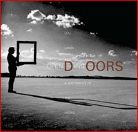 Opening Doors: A Jazz Tribute To The Doors