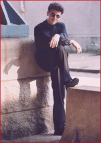 Lou Lanza photo